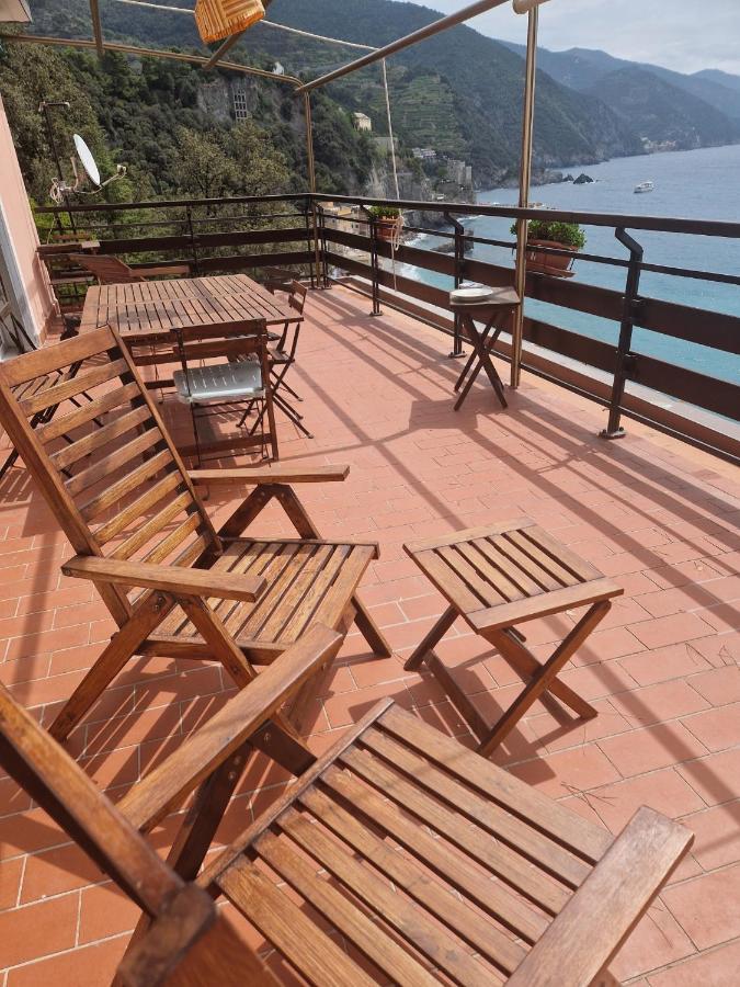 La Terrazza Di Daniela * Monterosso al Mare